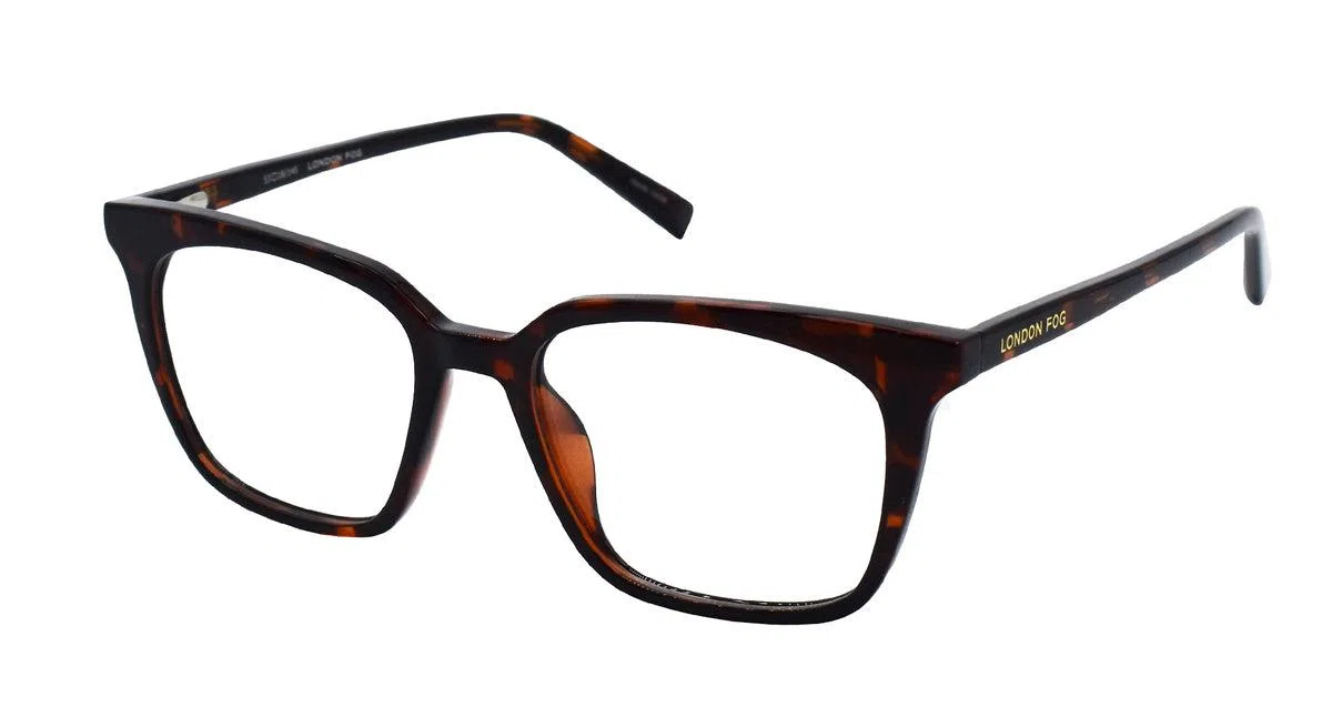 London Fog 619 Eyeglasses - view 2